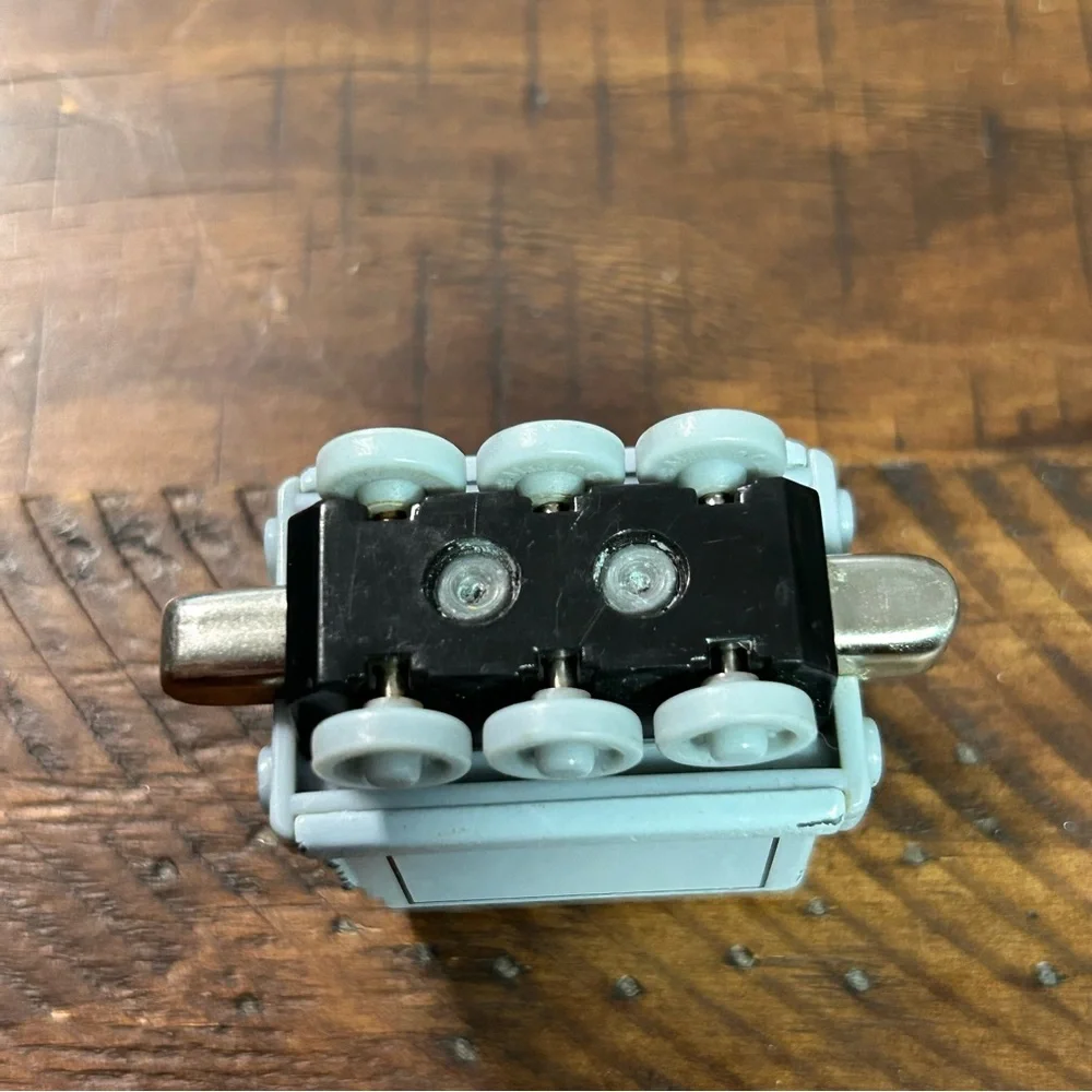 Thomas Friends‎ Spencer Tender Take N Play Die Cast Metal Portable Railway